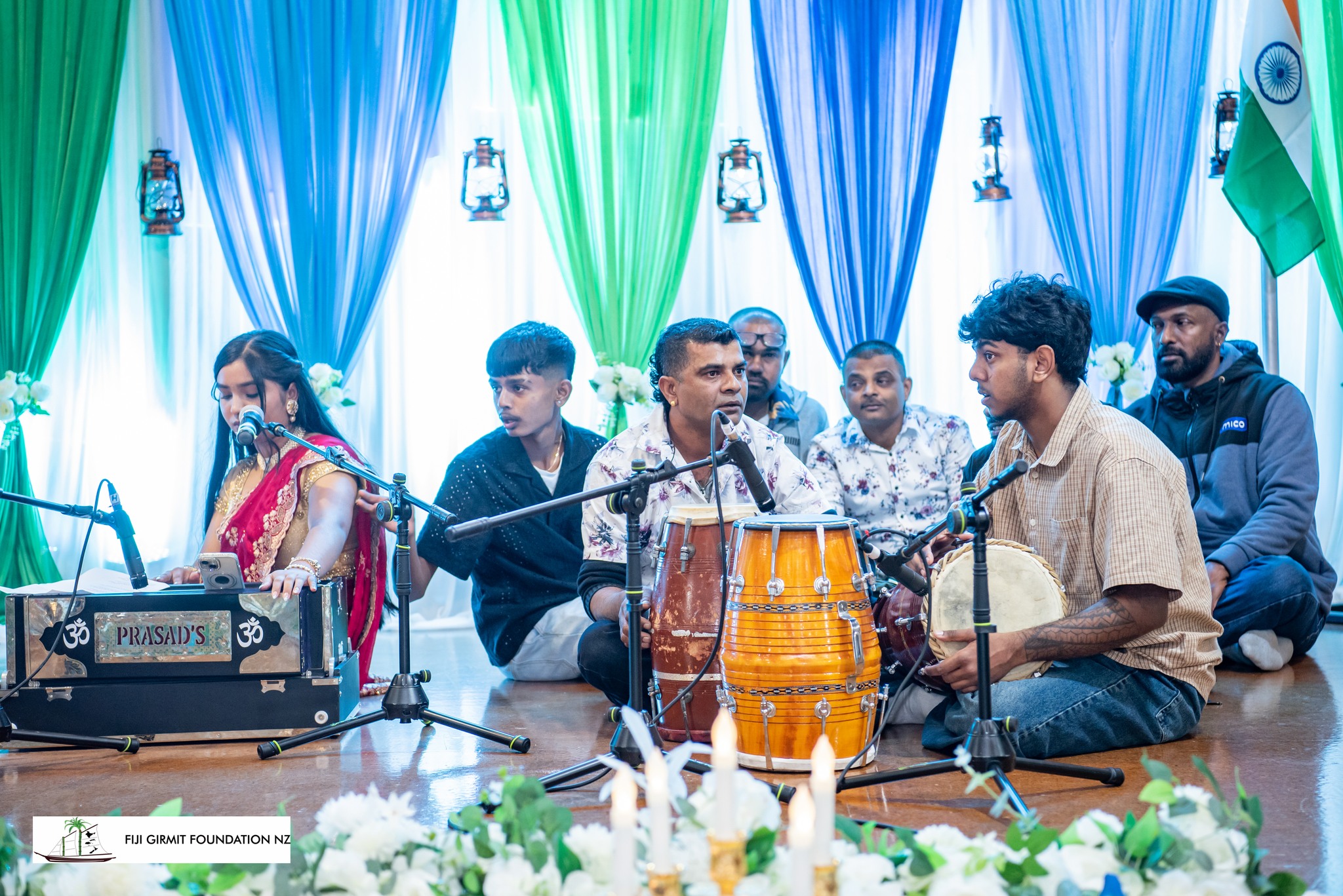 Historic Fiji Girmit memory 10