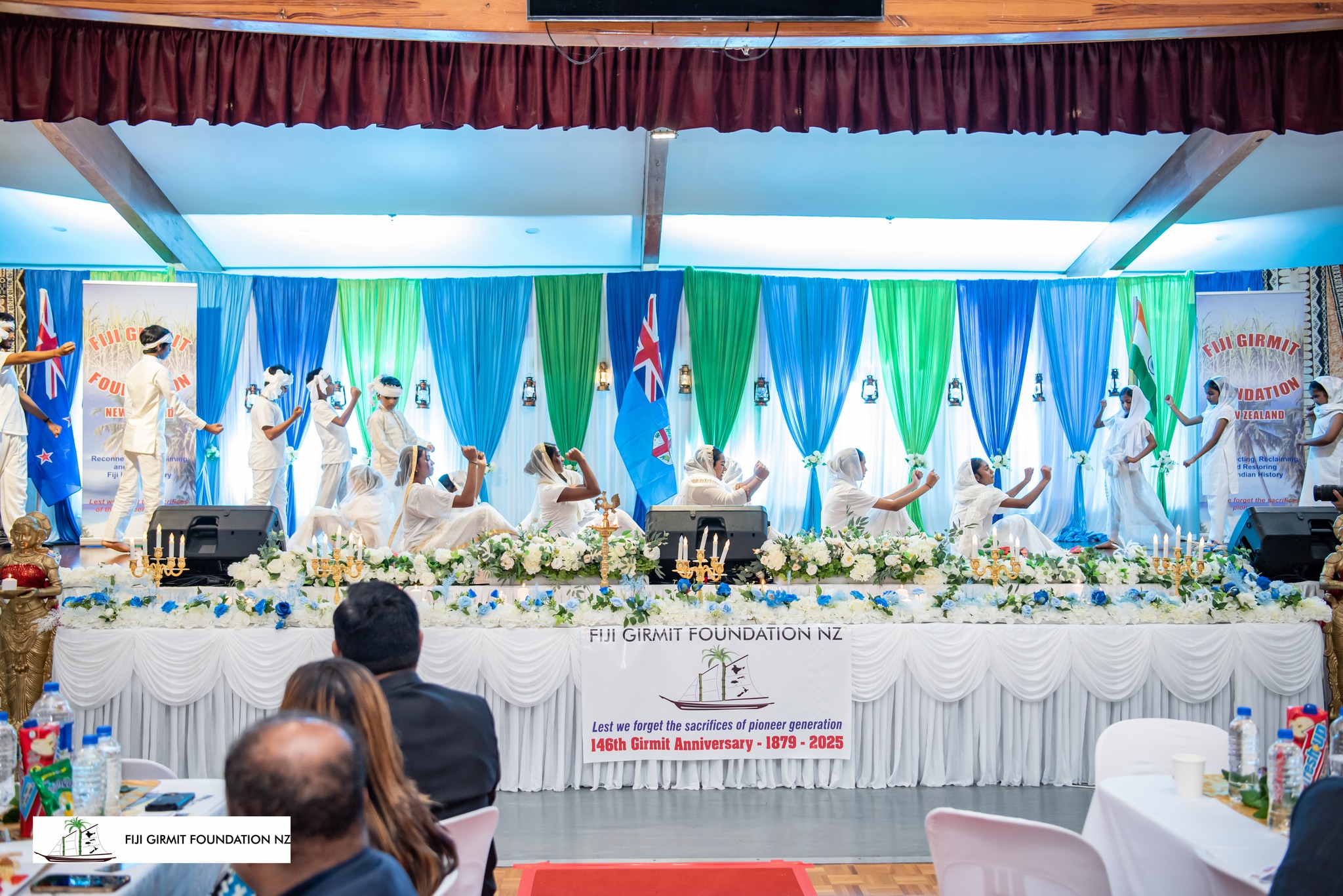 Fiji Girmit Day celebration hero image 5