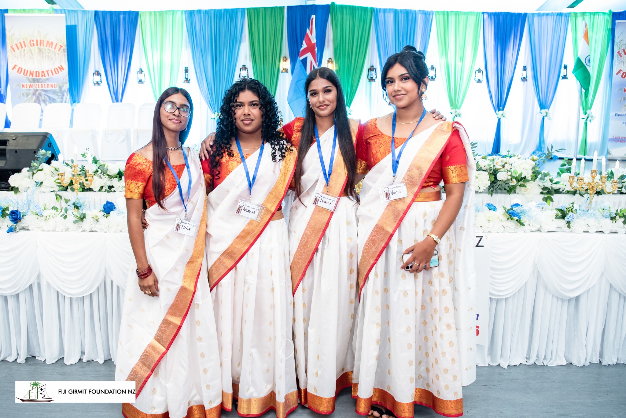 Fiji Girmit Day celebration hero image 4