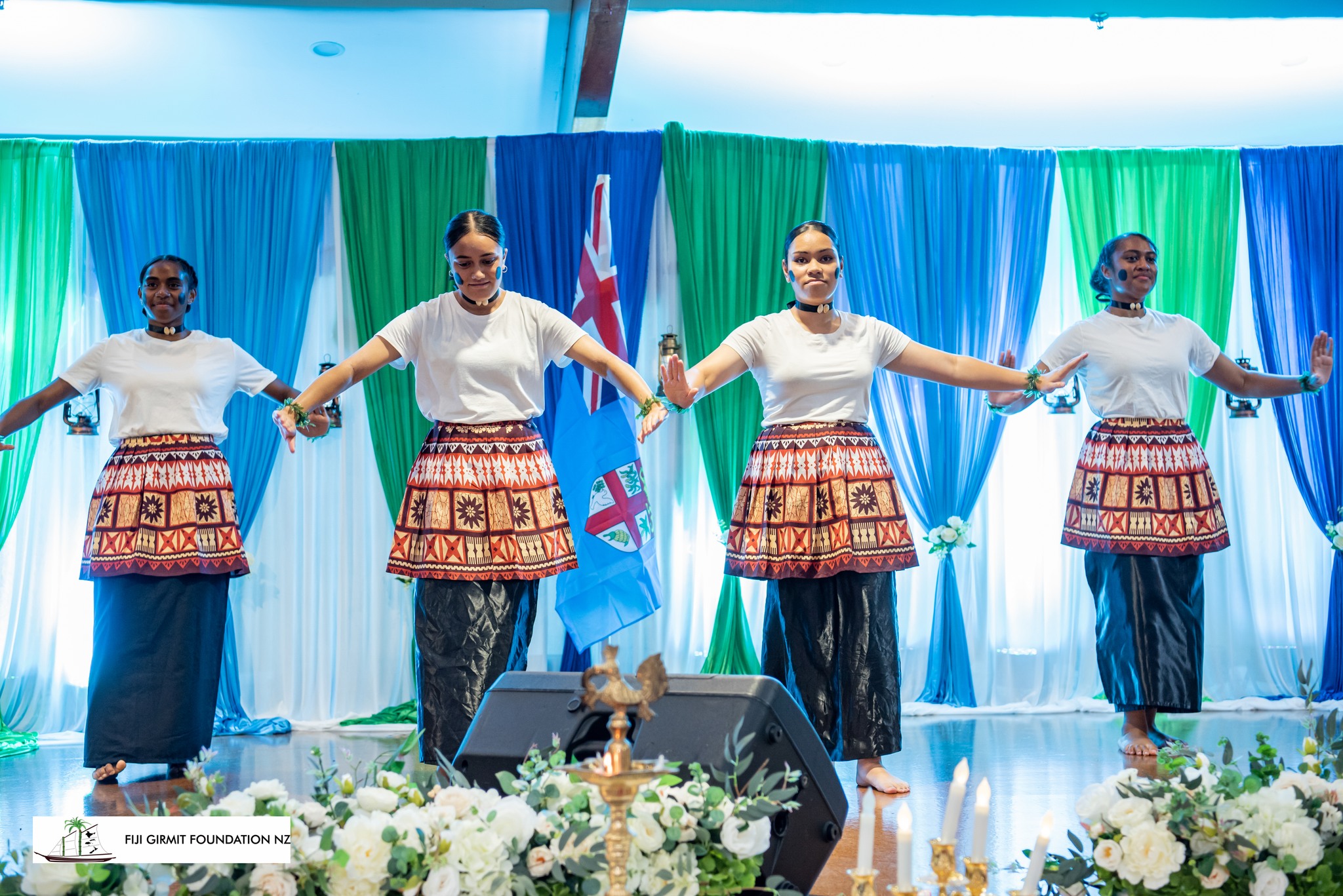 Fiji NZ Girmit Day Celebration image 3