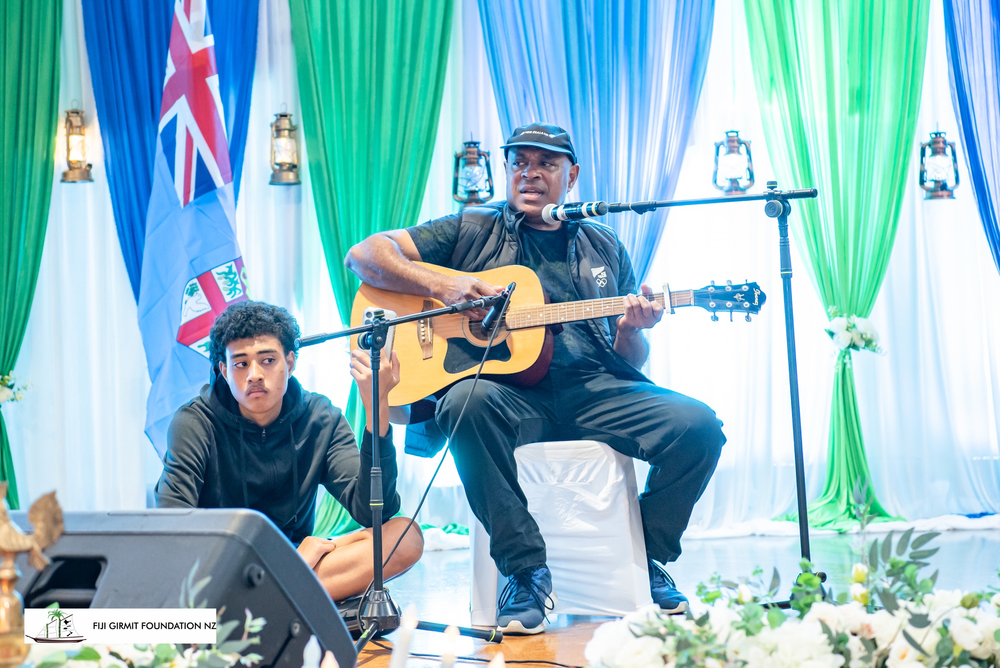 Fiji NZ Girmit Day Celebration image 4