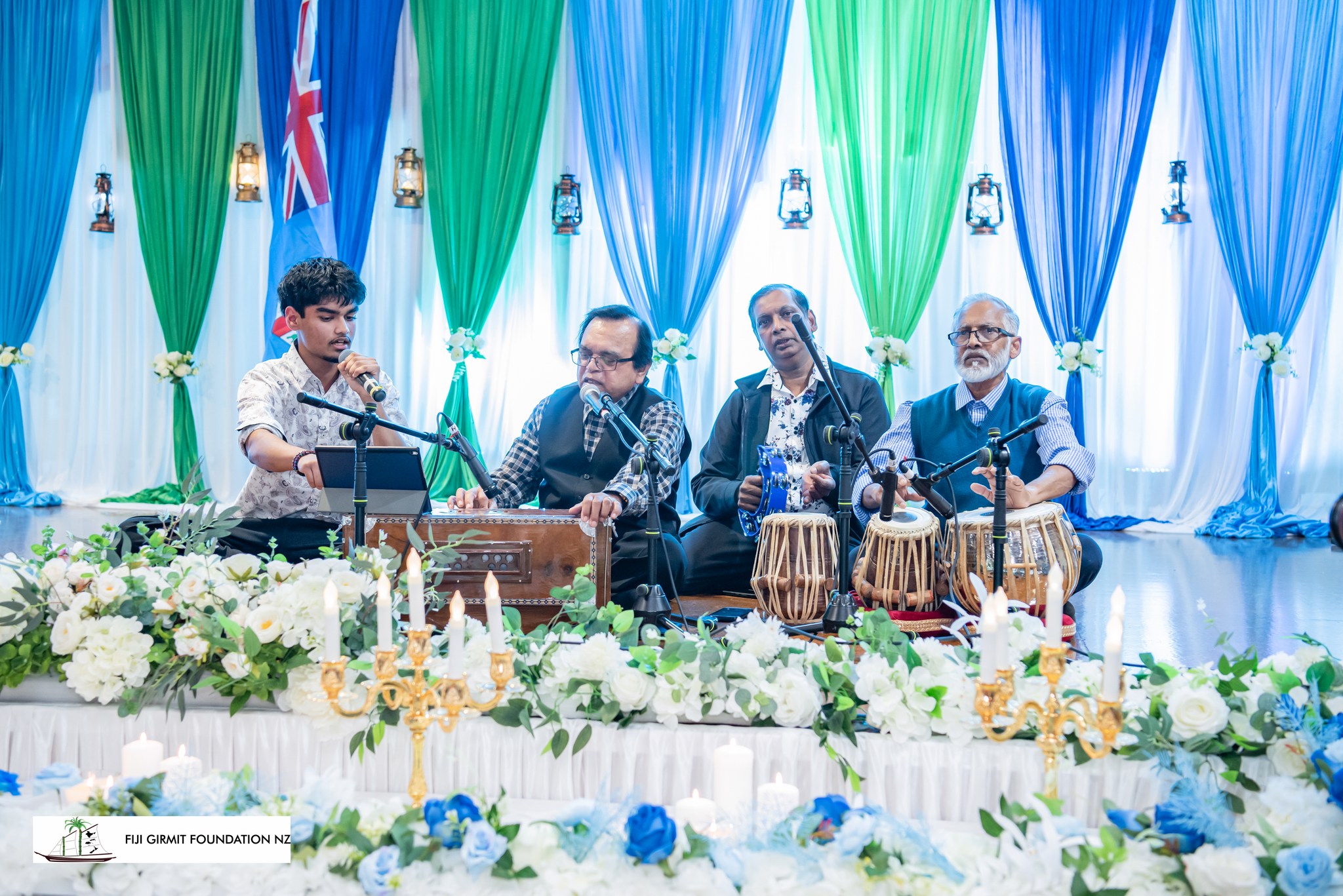 Fiji NZ Girmit Day Celebration image 5