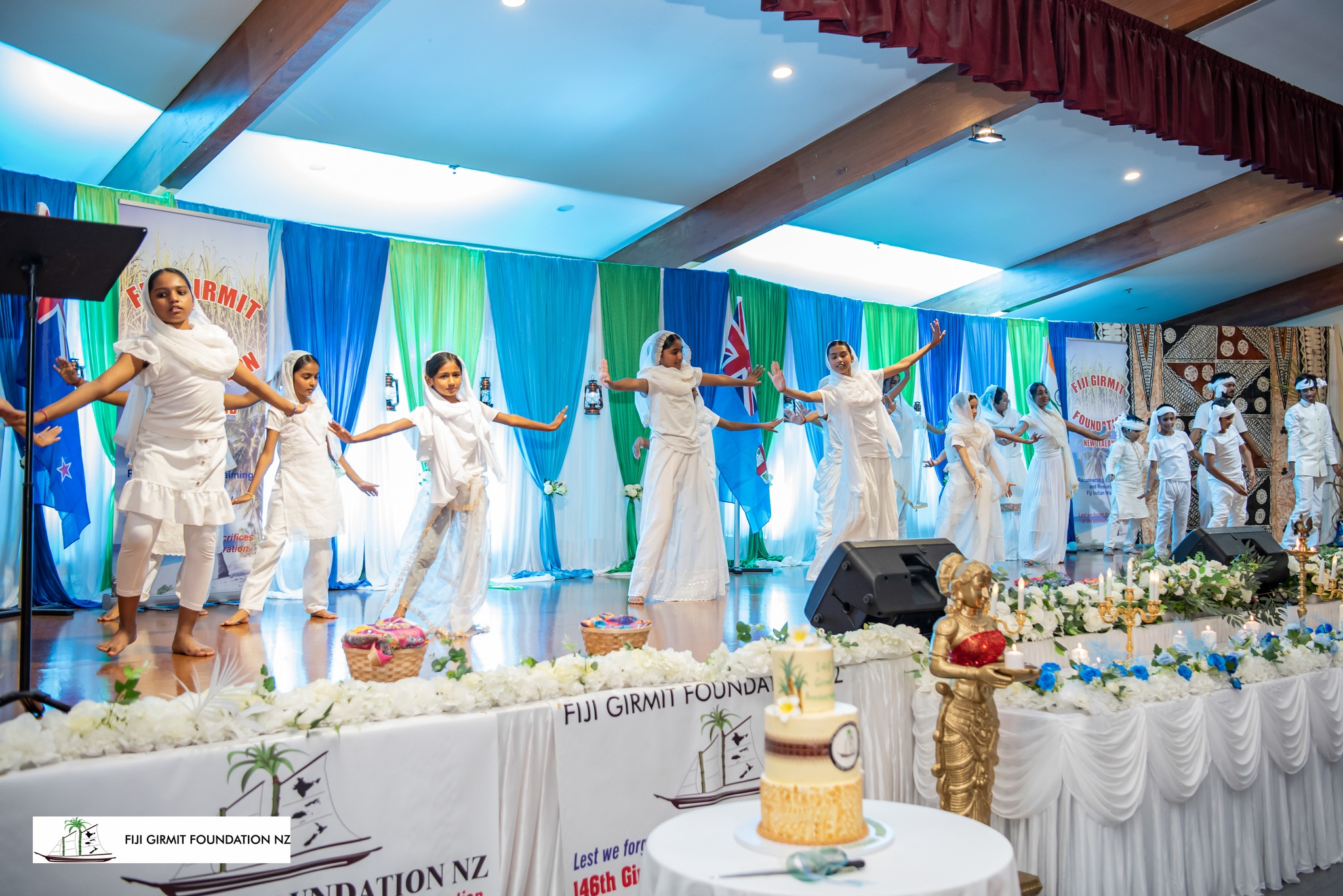 Historic Fiji Girmit memory 9