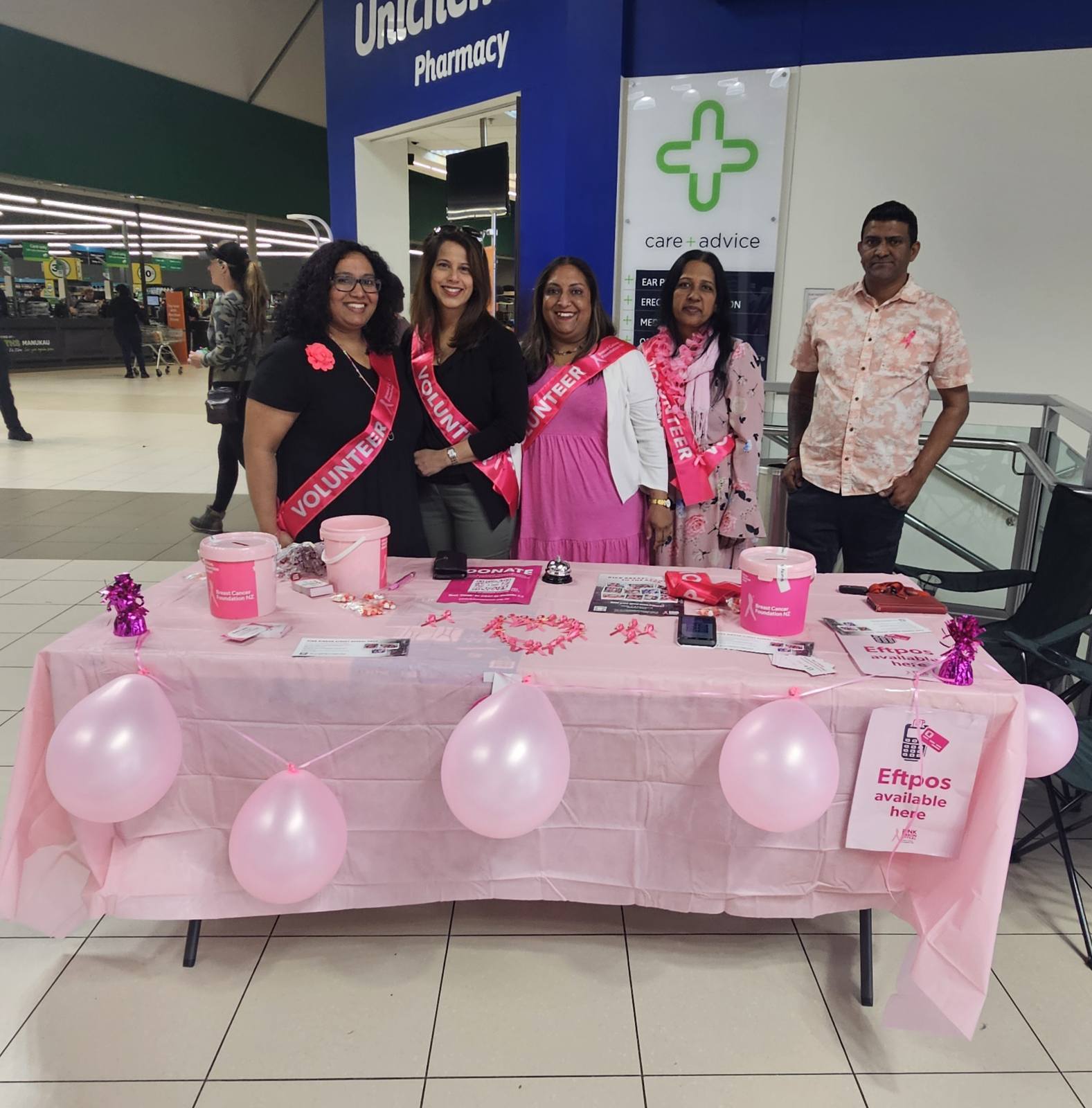 Breast cancer awareness 2