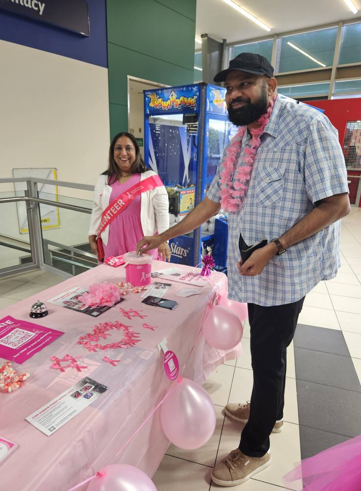 Breast cancer awareness 3