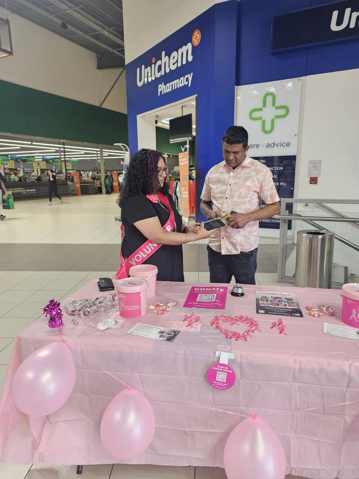 Breast cancer awareness 5