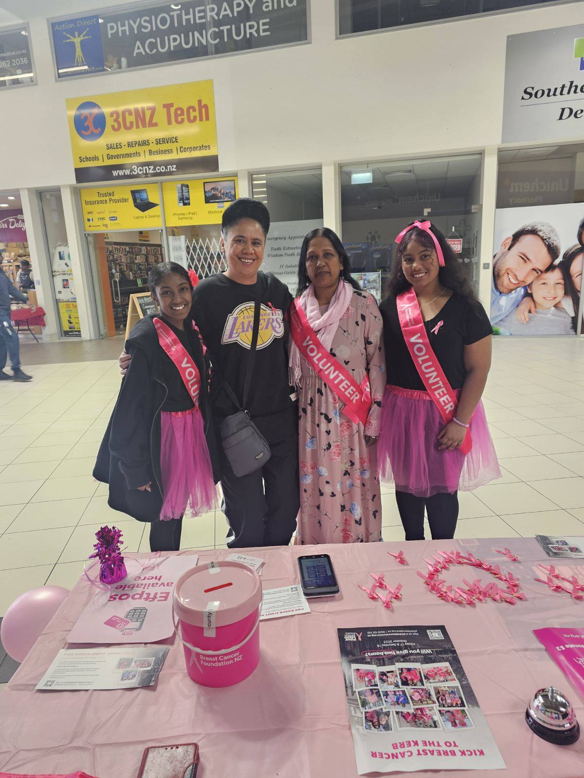 Breast cancer awareness 6