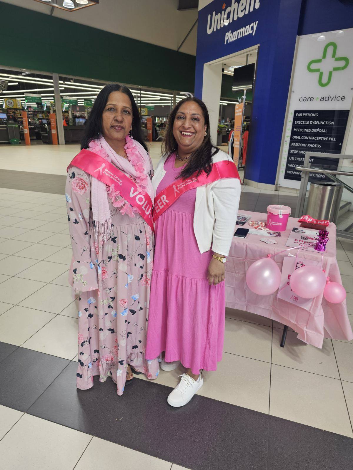 Breast cancer awareness 7