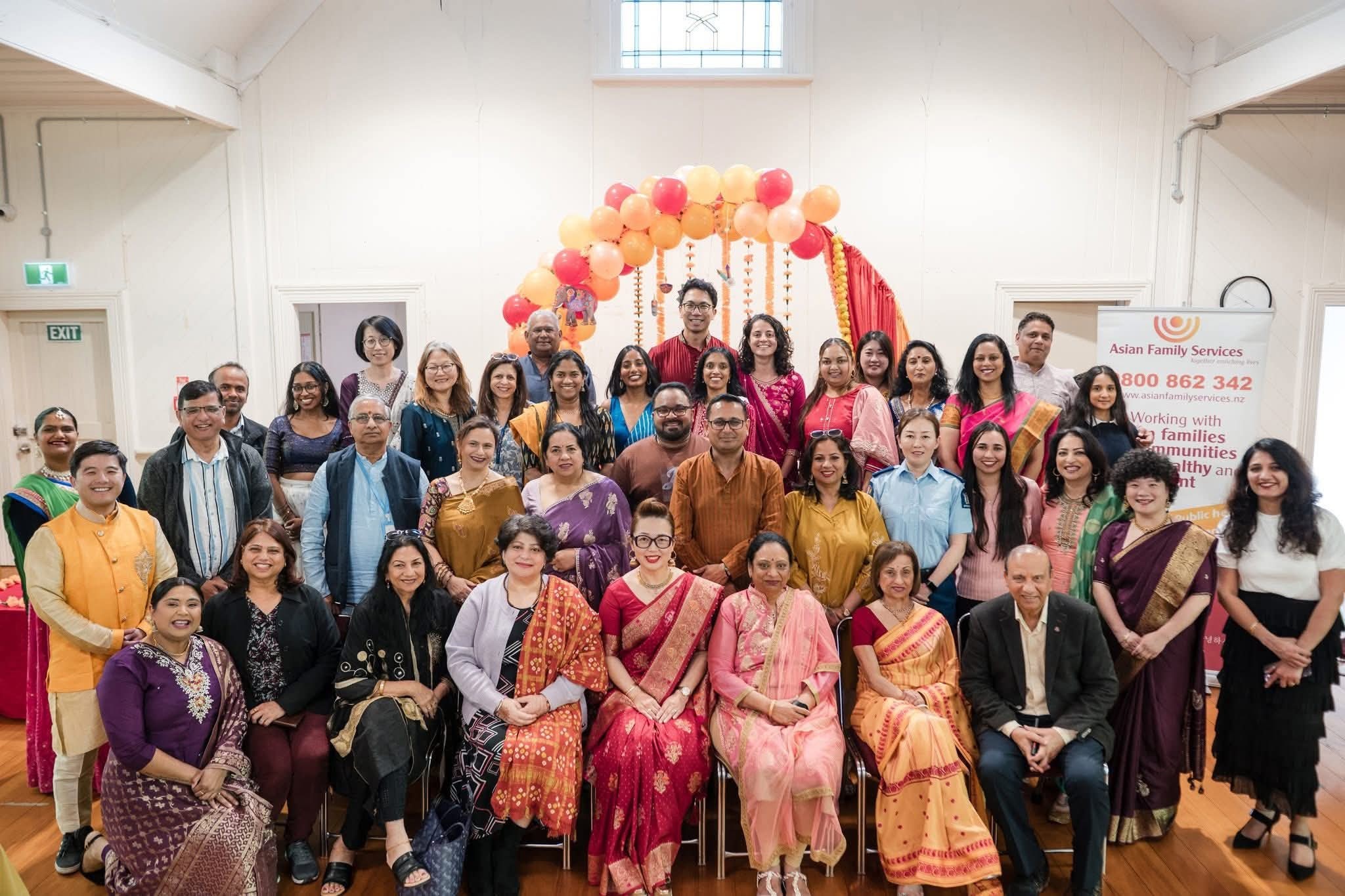 Diwali celebration 1