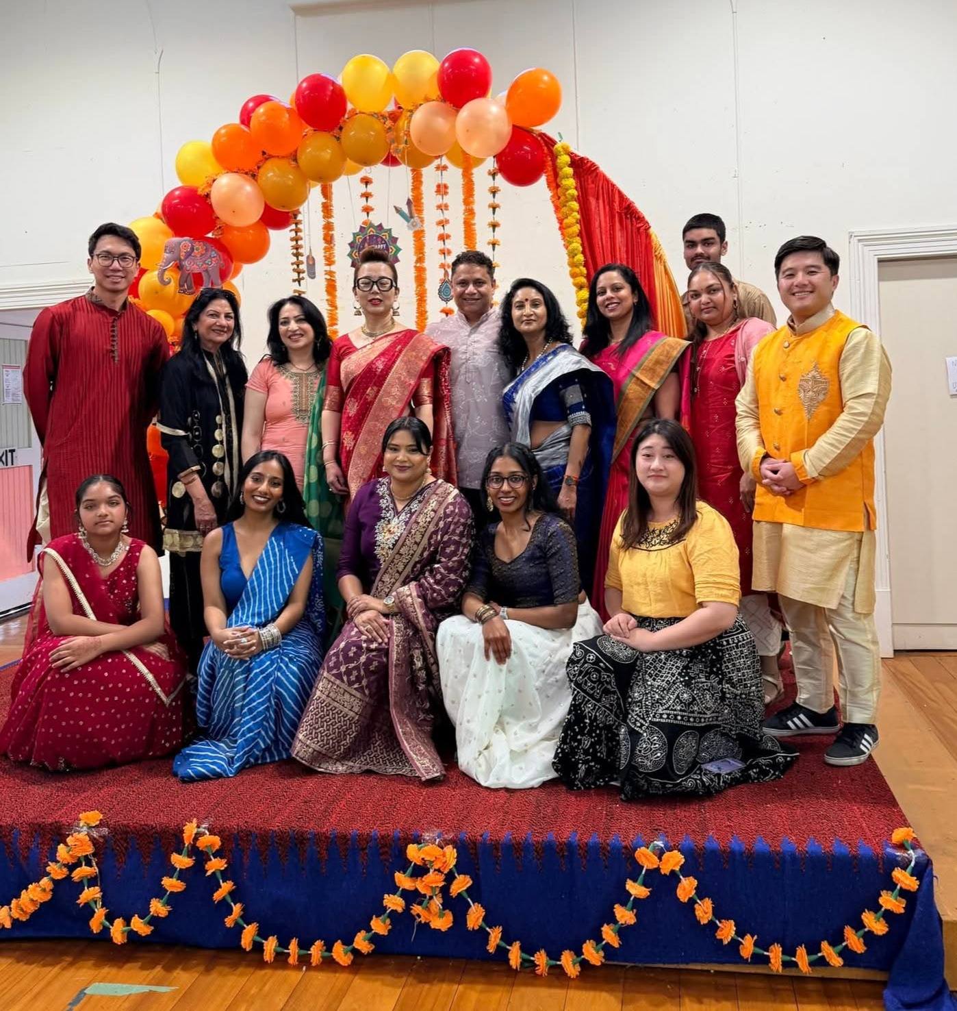 Diwali celebration 2