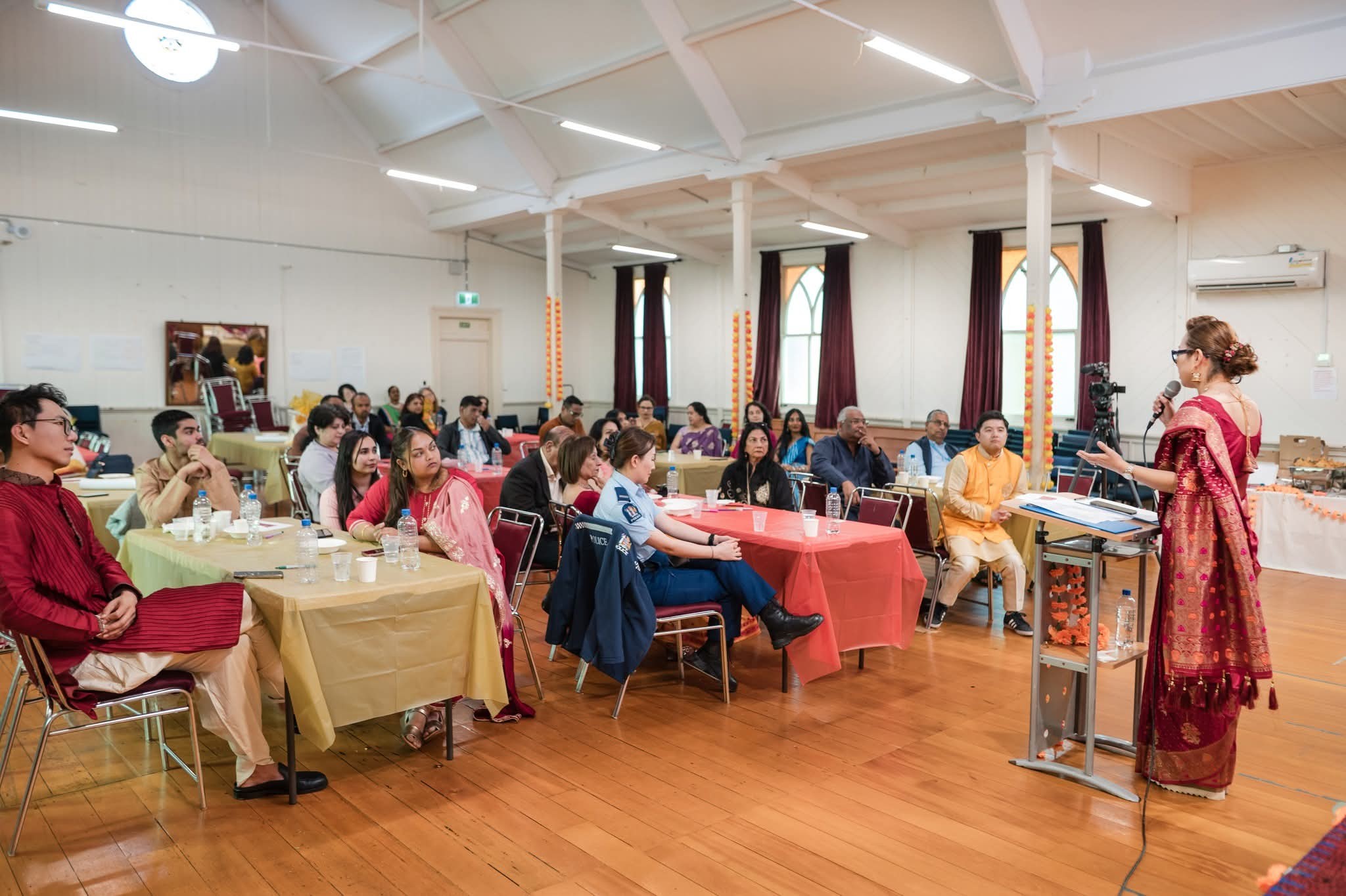 Diwali celebration 4