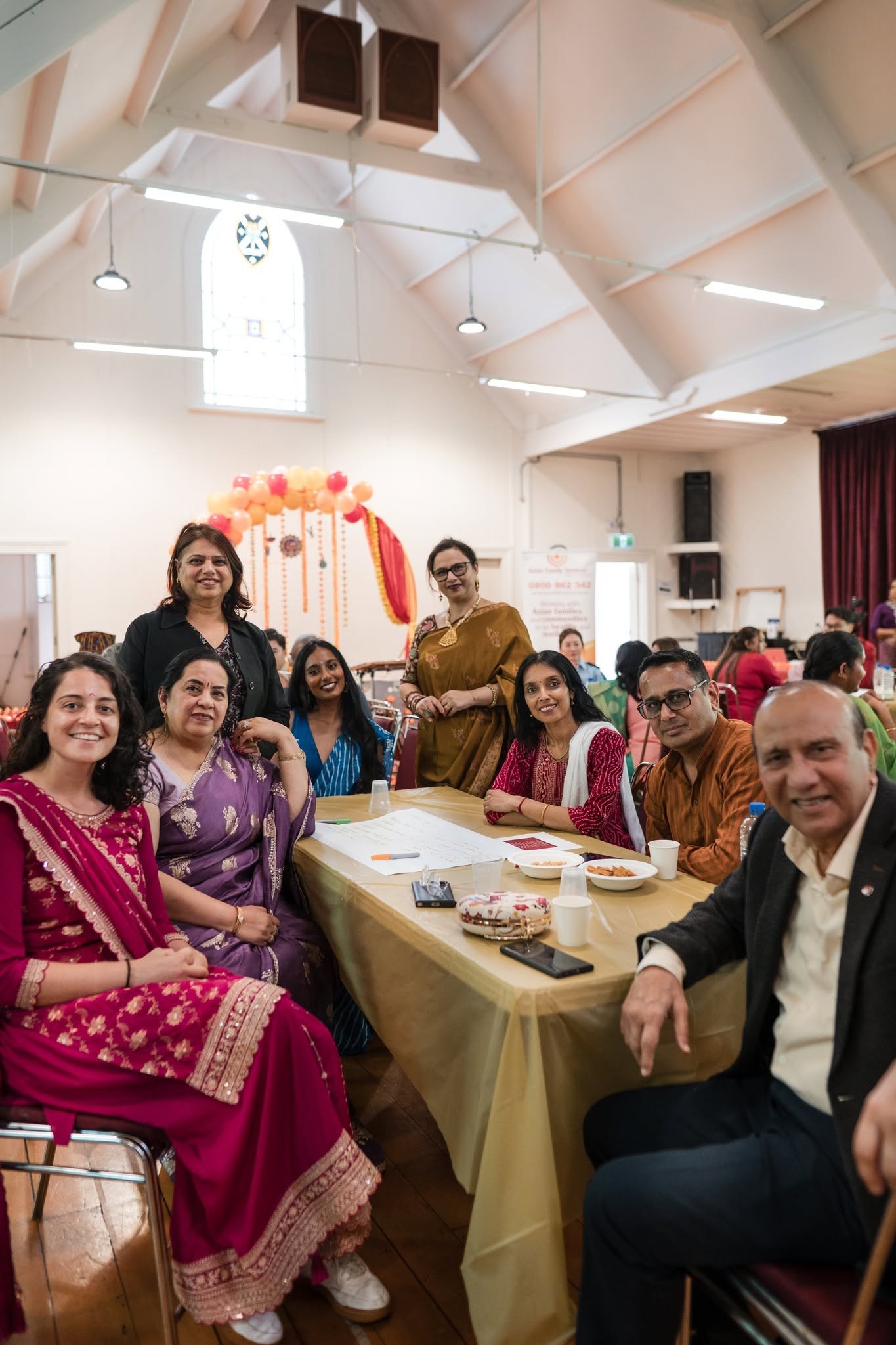 Diwali celebration 5