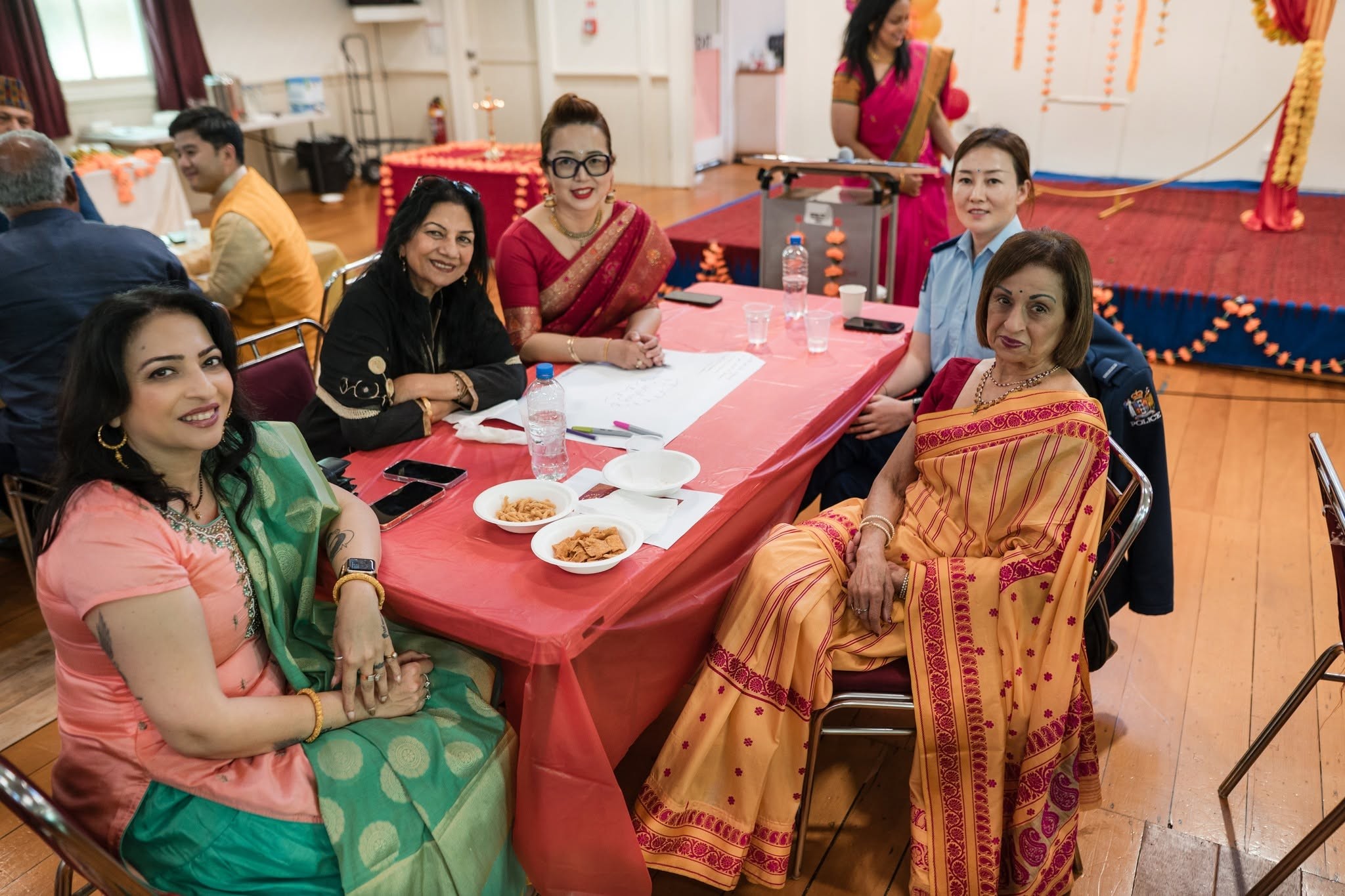 Diwali celebration 6