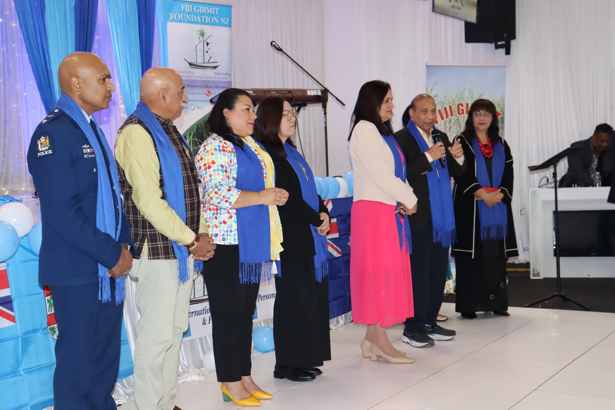 Older people's day 1