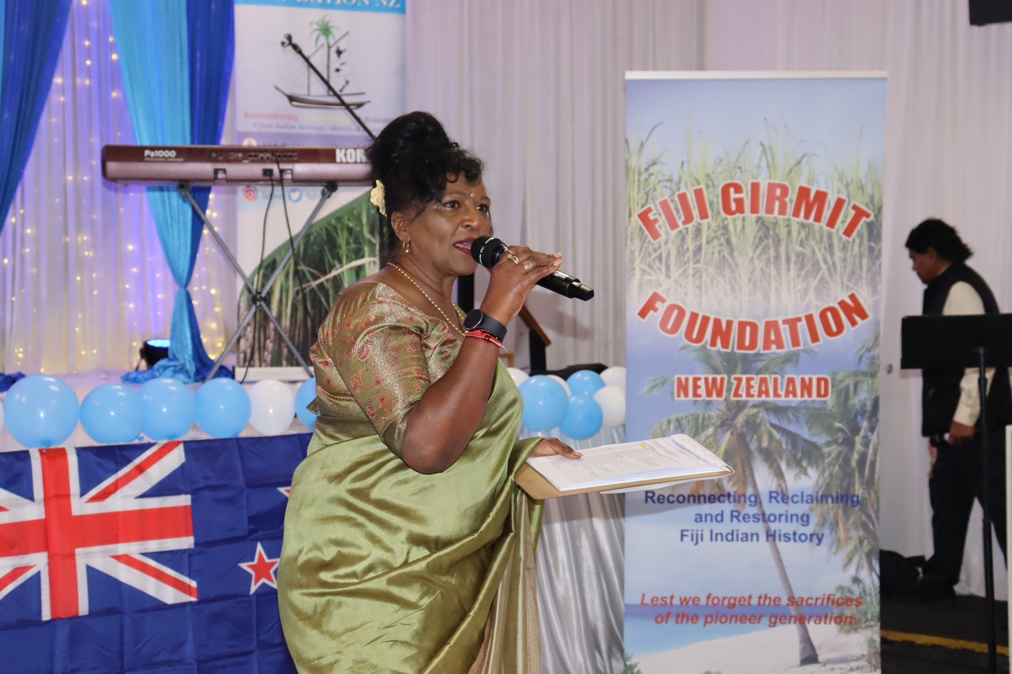 Older people's day 2