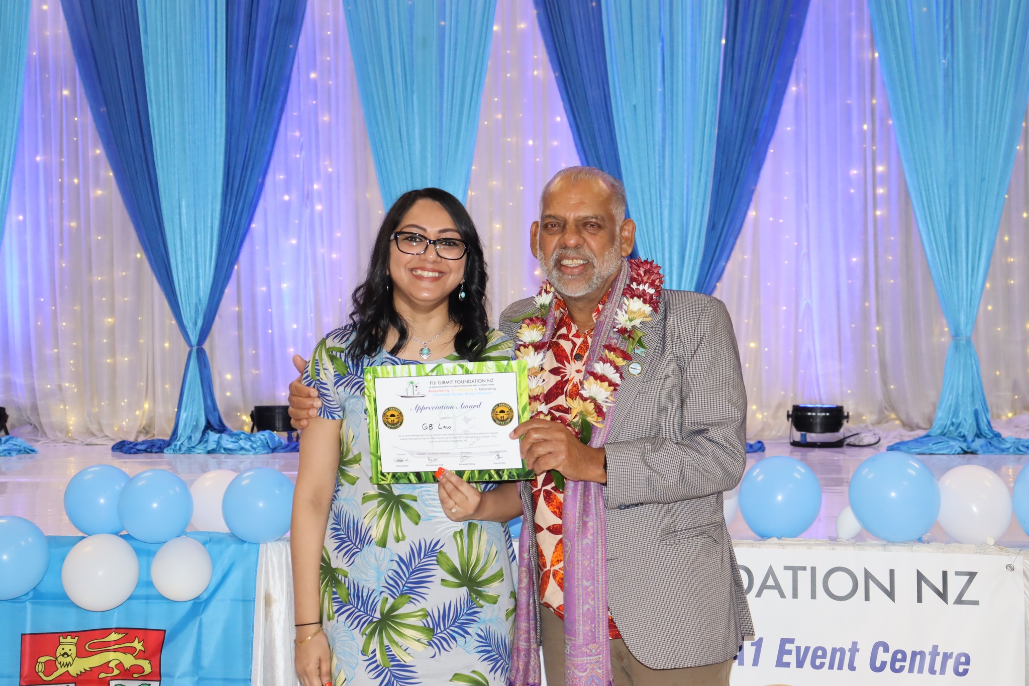 Older people's day 3