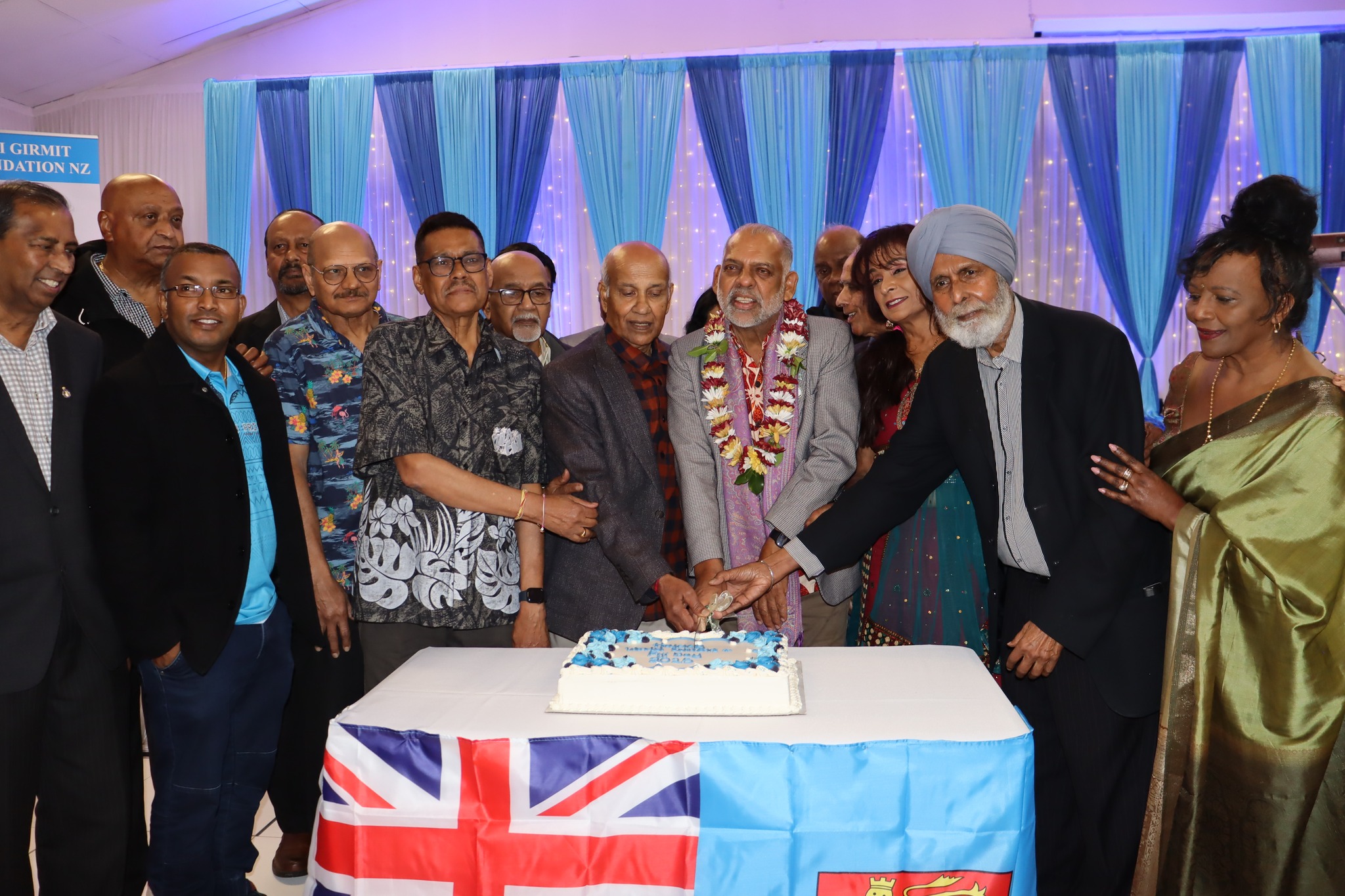 Older people's day 5