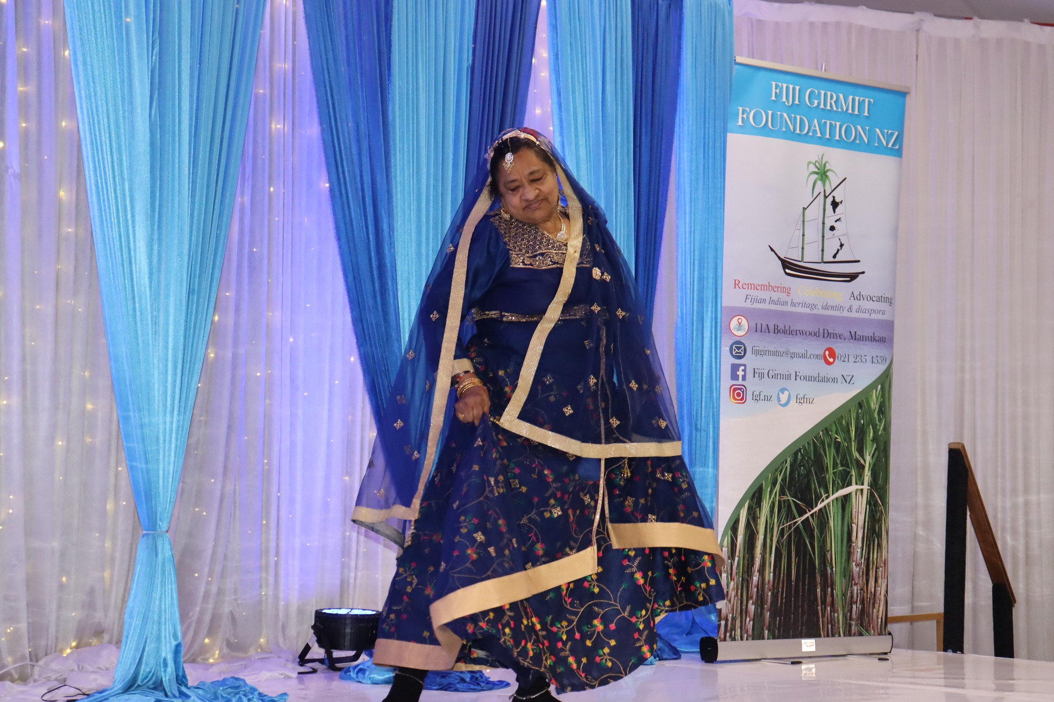 Older people's day 6